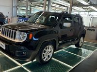 usata Jeep Renegade 1.6 Mjt 120 CV Limited"PELLE NAVI"