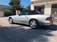 usata Mercedes SL320 SL 500V6 cat Elegance Hard Top