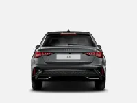 Nuova Audi A3 S-Line 204 CV (150 kW) 2026 Grigio daytona perla