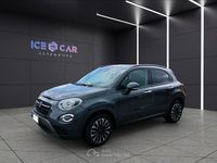 Usata Fiat 130 Cross 129 CV (94 kW) 2022 Gray Pick-up