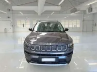 Usata Jeep Compass Limited 131 CV (96 kW) 2023 Grigio SUV