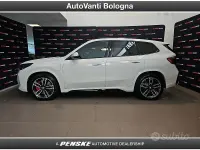 Usata BMW X1 M Sport 245 CV (180 kW) 2025 Bianco SUV