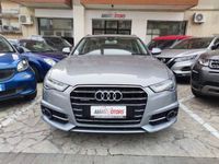 usata Audi A6 Avant 2.0 tdi Business Plus quattro 190cv s-tronic my17