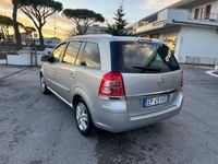 usata Opel Zafira Zafira1.7 CDTI 110CV ecoFLEX One