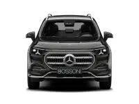 Usata Mercedes GLB200 AMG Line Premium 150 CV (110 kW) 2024 Nero SUV