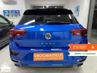 Begagnad VW T-Roc 150 HK (110 kW) 2019 SUV