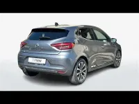 Usata Renault Clio Techno 2023 Grigio scuro Utilitaria
