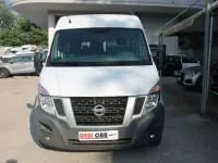 Usata Fiat Ducato 140 CV (102 kW) 2016 Bianco Furgone