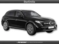 Nuova Mercedes GLC220 Advanced 197 CV (144 kW) 2026 Marrone SUV