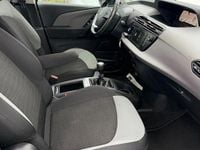 Usata Citroën C4 Picasso Seduction 116 CV (85 kW) 2015 Grigio Monovolume