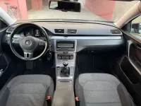 Usata VW Passat Alltrack 140 CV (102 kW) 2011 Station wagon