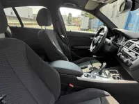 Usata BMW 120 M Sport 190 CV (139 kW) 2015 Bianco Utilitaria