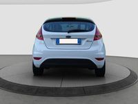 usata Ford Fiesta Fiesta 1.41.4 5 porte Bz.- GPL Titanium