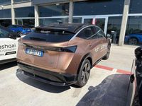 Usata Nissan Ariya Advance 44 kW (61 CV) 2023 Bronzo SUV