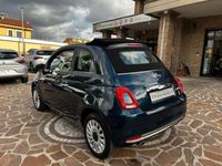 usata Fiat 500C 1.0 hybrid Dolcevita 70cv