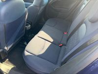 Usata Fiat 500X Club 120 CV (88 kW) 2022 Blu SUV