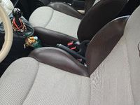 Usata Fiat 500 95 CV (69 kW) 2011 Grigio Utilitaria