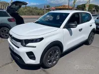 Usata Citroën C3 PureTech 100 CV (73 kW) 2025 Bianco SUV