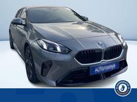 Usata BMW 120 M Sport 163 CV (119 kW) 2024 Grigio Utilitaria