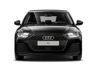 Nuova Audi A1 Business 116 CV (85 kW) 2026 Nero SUV