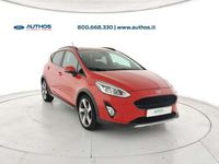 usata Ford Fiesta Active 1.0 ecoboost s&s 125cv my19