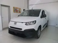 Nuova Fiat Doblò 101 CV (74 kW) 2026 Bianco Monovolume