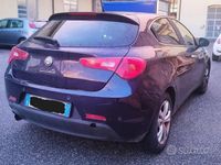 usata Alfa Romeo Giulietta - 2013