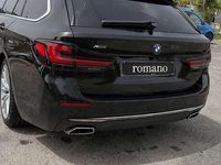 Usata BMW 520 M Sport 190 CV (139 kW) 2022 Station wagon