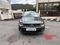 usata VW Tiguan Allspace 2.0 TDI SCR DSG 4MOTION Business BMT usato