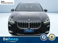 Usata BMW 220 156 CV (114 kW) 2023 Nero Station wagon