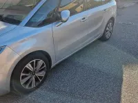 Usata Citroën C4 Picasso 150 CV (110 kW) 2015 Grigio Monovolume