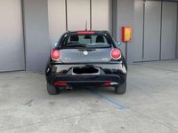 Usata Alfa Romeo MiTo Progression 120 CV (88 kW) 2010 Utilitaria
