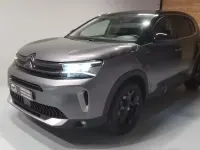 Usata Citroën C5 Feel 136 CV (100 kW) 2024 Grigio Station wagon