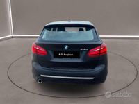 Usata BMW 216 Performance 116 CV (85 kW) 2019 Monovolume