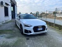 usata Audi A5 A5Coupe 35 2.0 tdi mhev S line edition s-tronic