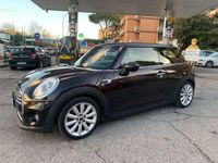 usata Mini Cooper D Cooper D 1.53p auto