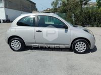 usata Nissan Micra 1.2 16V 3 porte GPL Eco Easy