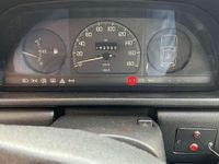 Usata Fiat Uno 58 CV (42 kW) 1992 Grigio Utilitaria