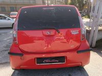 usata Daihatsu Sirion 2ª serie 1.3 Hiro A/T