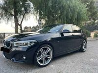 usata BMW 120 120 i 5p Msport