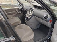 Usata Citroën Xsara Picasso Seduction 2006 Nero Monovolume