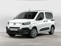 Nuova Fiat Doblò 102 CV (75 kW) 2025 Bianco Monovolume