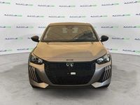 Nuova Peugeot 208 Style 2025 Grigio Utilitaria