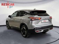 Usata Nissan Qashqai N-Connecta 140 CV (102 kW) 2025 Grigio scuro SUV