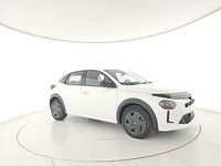 Usata Lancia Ypsilon Gold 69 CV (50 kW) 2023 Blu Utilitaria