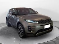 Usata Land Rover Range Rover evoque HSE 204 CV (150 kW) 2022 Aqua SUV