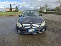 Usata Mercedes C220 Elegance 170 CV (125 kW) 2009 Station wagon