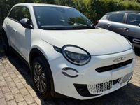 Usata Fiat 600 100 CV (73 kW) 2024 Beige