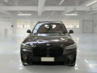 Usata BMW X3 M Sport 190 CV (139 kW) 2022 Nero SUV