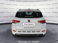 usata Cupra Ateca 2.0 TSI DSG 4Drive